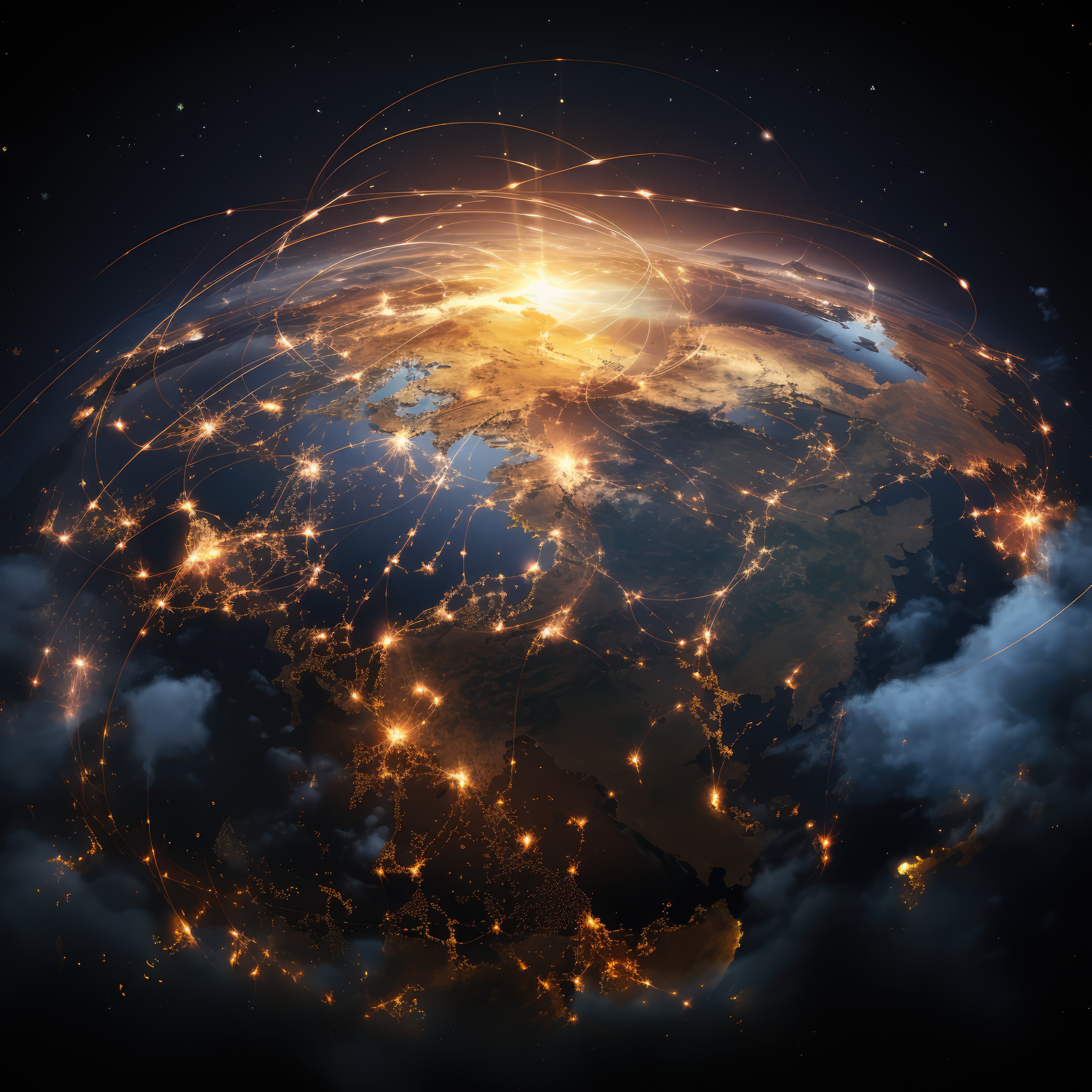 Technology and Cloud Services